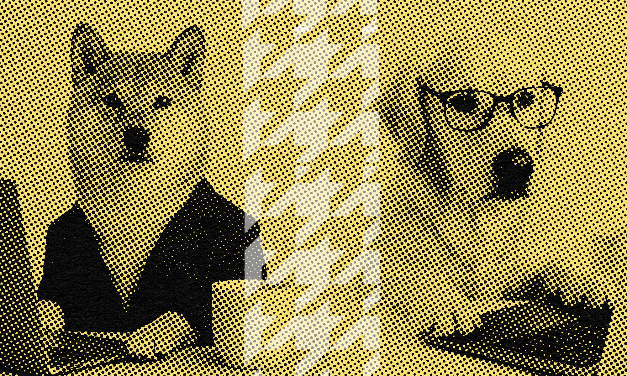 The real working dogs of project management