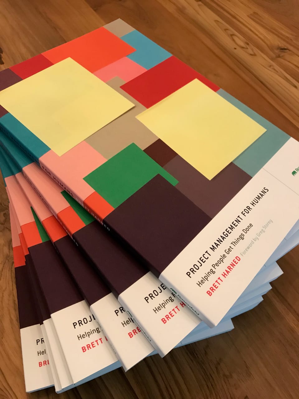 Project Management for Humans