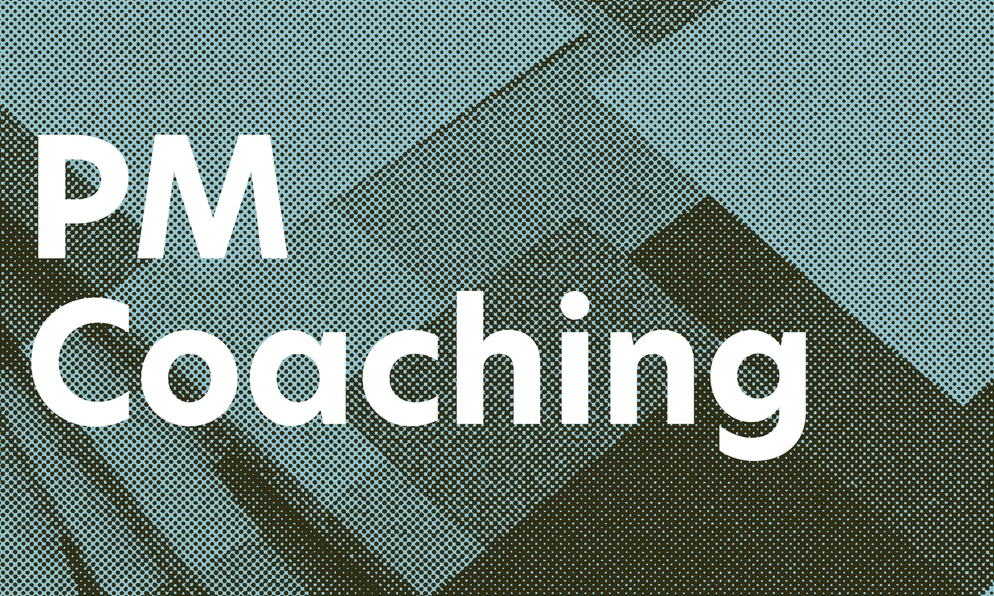 Build confident PMs with real-world coaching
