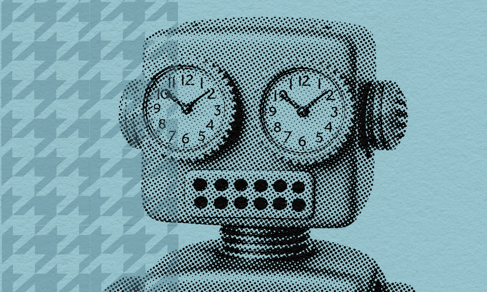 Why process matters (even when you don’t have time for it)