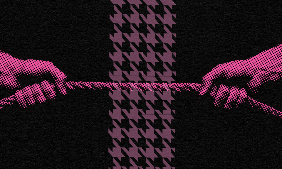 The cost of conflict (and what to do about it)
