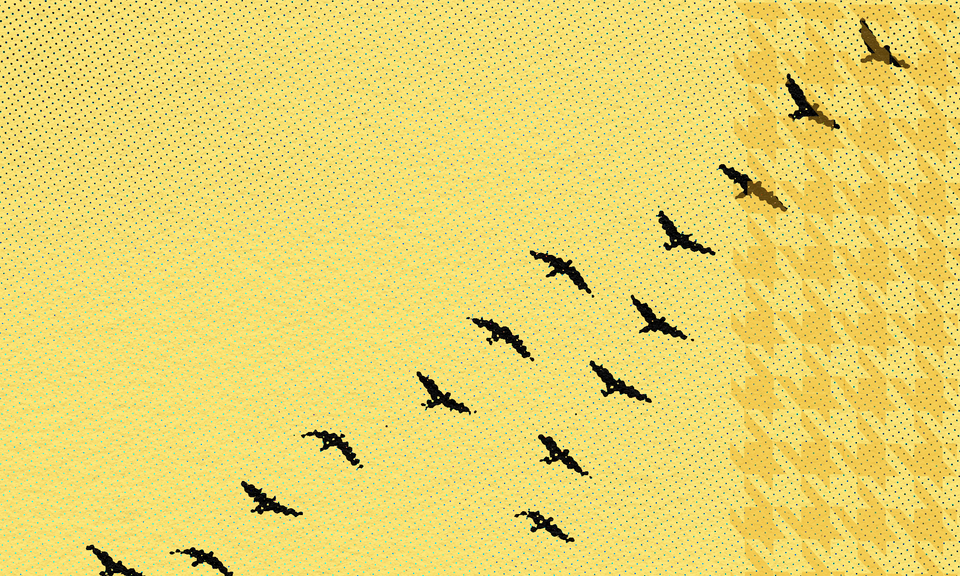 The part of project management we were never taught