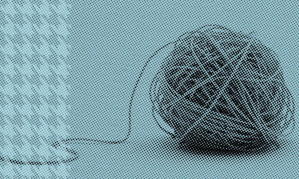 I didn’t set out to be a project manager. I just kept doing the work.