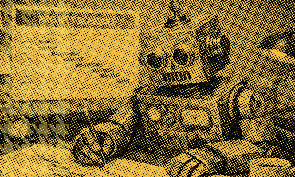 Good project management was always collaborative intelligence