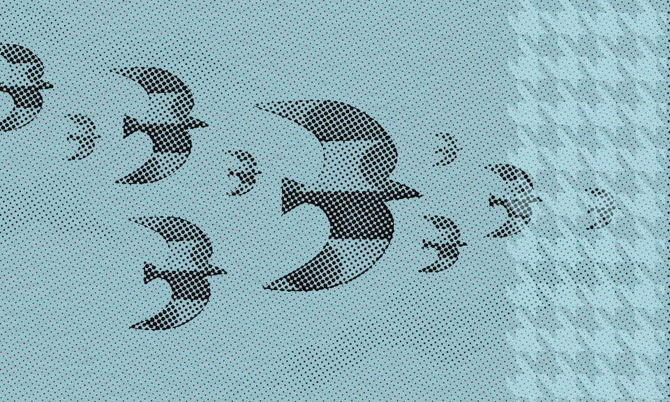 I built this conference because I wanted to go to it