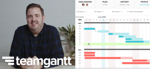 Now on Skillshare: Introduction to Project Management